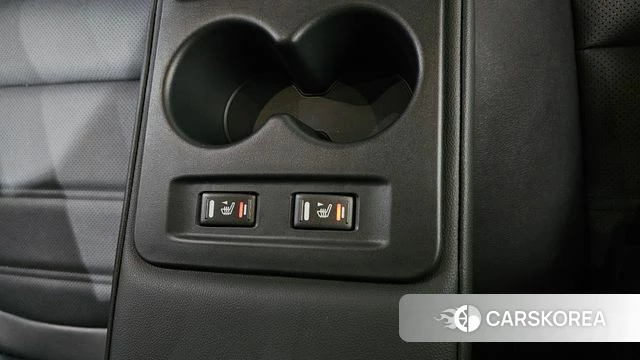 Renault Korea (Samsung) The New SM6 id 3865336 из Кореи 10