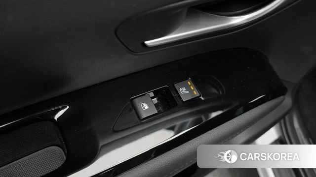 Hyundai The New Tucson (NX4) id 4940959 из Кореи 10