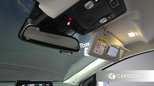 Renault Korea (Samsung) Capture id 4416538 из Кореи 10