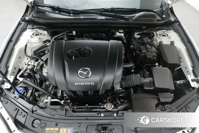 Mazda 3 Angkesaila id 4272891 из Китая 10