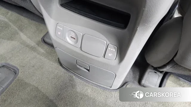 Kia The New Carnival id 3302976 из Кореи 10