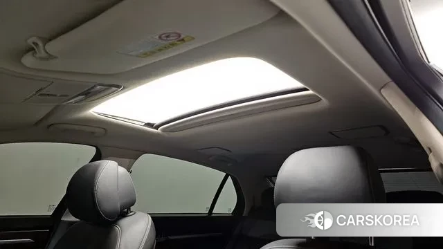 Genesis G90 id 3583171 из Кореи 10