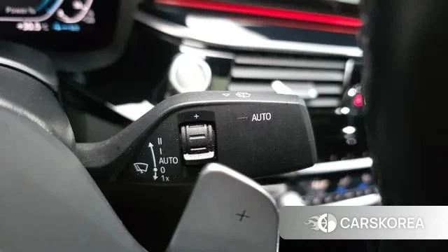 BMW 5 Series (G30) id 2994548 из Кореи 10