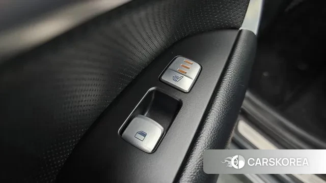 Genesis G70 id 3233753 из Кореи 10