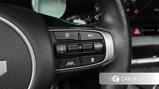 Kia Sportage 5th Generation Hybrid id 3806537 из Кореи 10