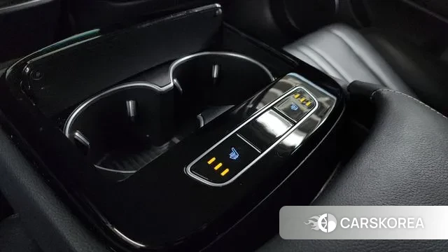 Genesis G80 (RG3) id 3655408 из Кореи 10