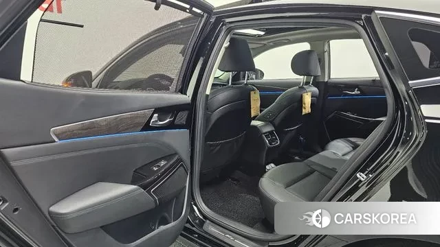 Kia K7 Premier id 2902159 из Кореи 10