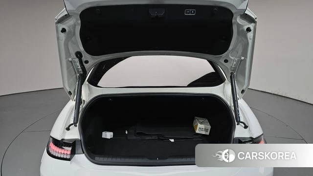 Hyundai Ionic 6 id 4922220 из Кореи 10