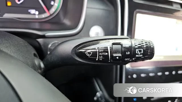 Hyundai Tucson (NX4) id 3503104 из Кореи 10