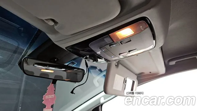 Hyundai Staria id 2690876 из Кореи 10