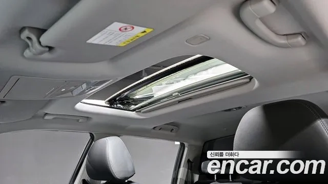 Ssangyong Rexton Sports id 2897116 из Кореи 10