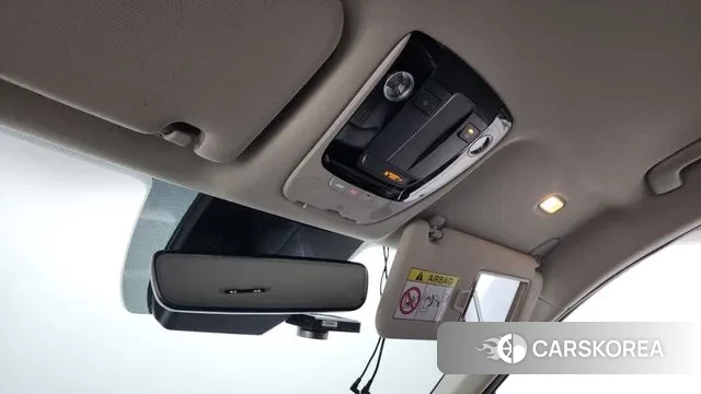 Kia K5 3rd generation id 3525169 из Кореи 10