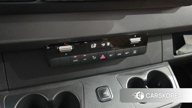Mercedes-Benz Sprinter id 4637745 из Кореи 10