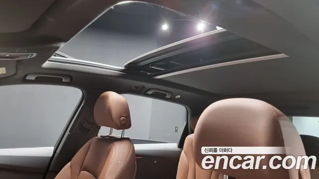 Audi Q7 (4M) id 2868623 из Кореи 10