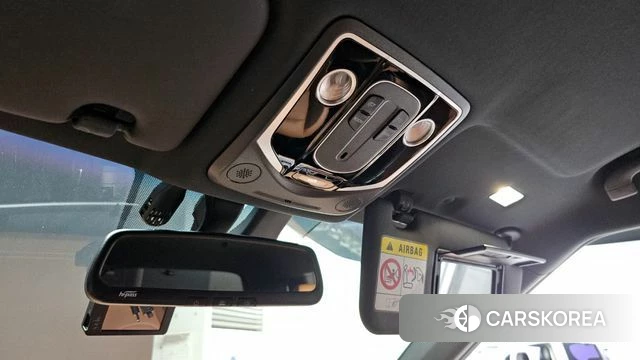 Ssangyong Torres id 3892004 из Кореи 10