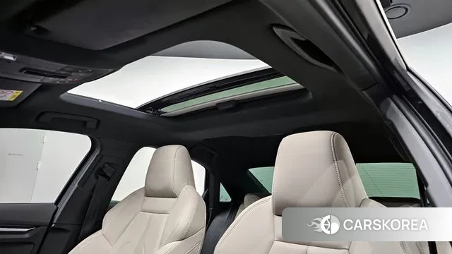 Audi A3 (8Y) id 3751489 из Кореи 10