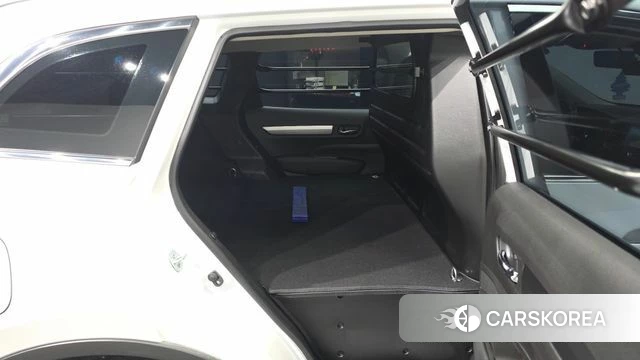 Renault Korea (Samsung) The New QM6 id 3933970 из Кореи 10