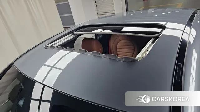 Mercedes-Benz GLC-Class X253 id 3765044 из Кореи 10