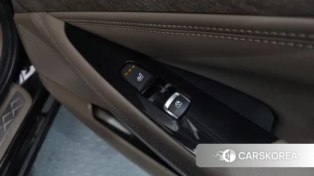 Kia K8 Hybrid id 3586795 из Кореи 10