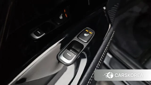 Kia Niro EV id 3343443 из Кореи 10