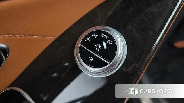 Mercedes-Benz S-Class W223 id 4693013 из Кореи 10