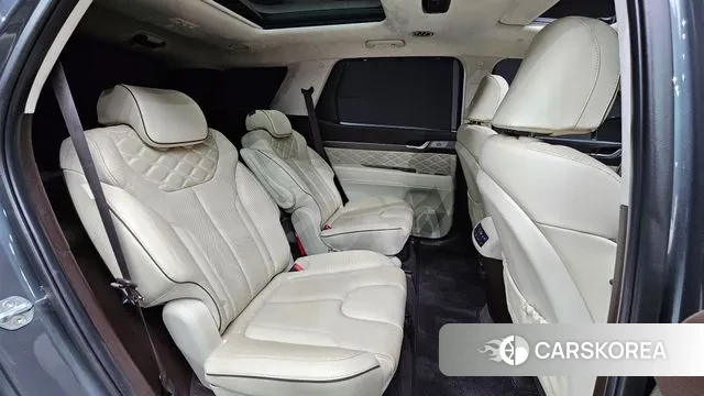 Hyundai Palisade id 3567764 из Кореи 10