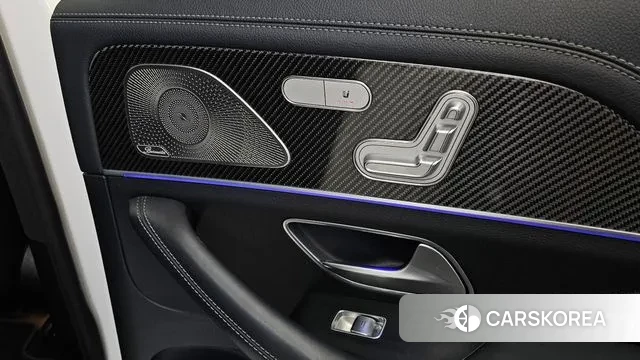 Mercedes-Benz GLE-Class W167 id 3701966 из Кореи 10