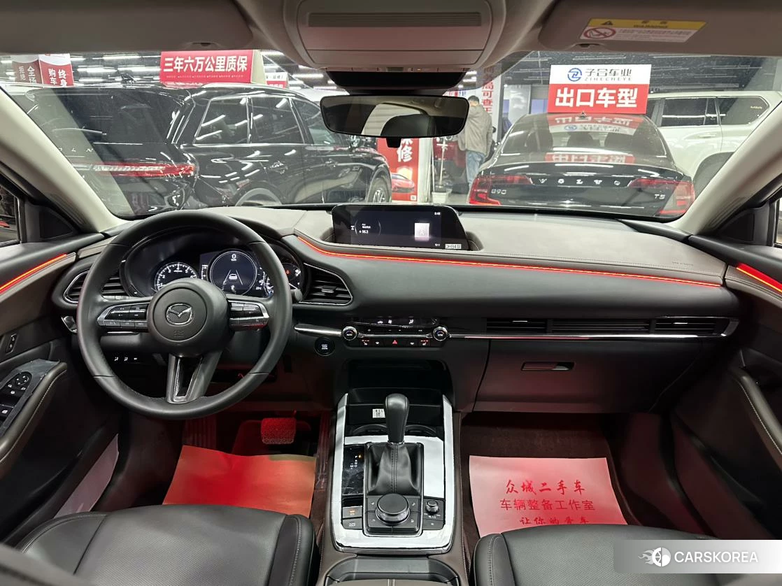 Mazda CX-30 id 4453764 из Китая 10