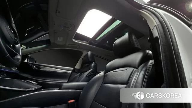 Hyundai The New Grandeur IG id 3033657 из Кореи 10