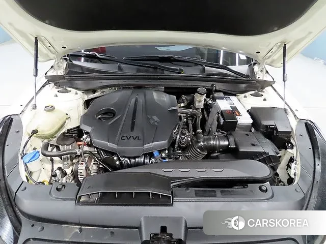 Kia K5 3rd generation id 3772523 из Кореи 10