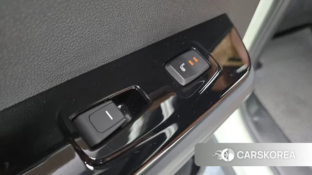 Ssangyong Torres id 3420732 из Кореи 10