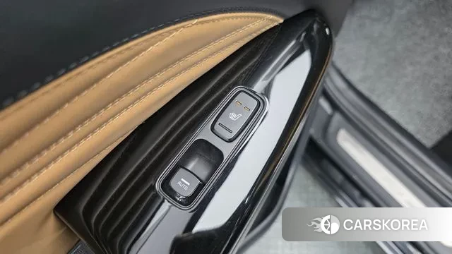 Kia K7 Premier id 3686829 из Кореи 10