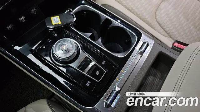 Kia Carnival 4th generation id 2730849 из Кореи 10