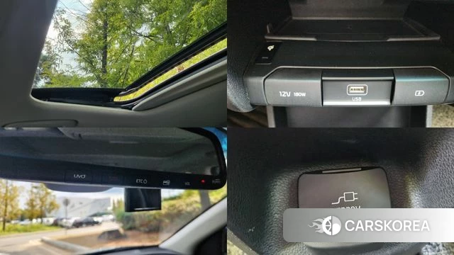 Kia Niro EV id 4672059 из Кореи 10