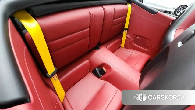 Porsche 911(992) id 4555385 из Кореи 10