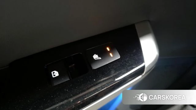 Kia EV6 id 4292483 из Кореи 10