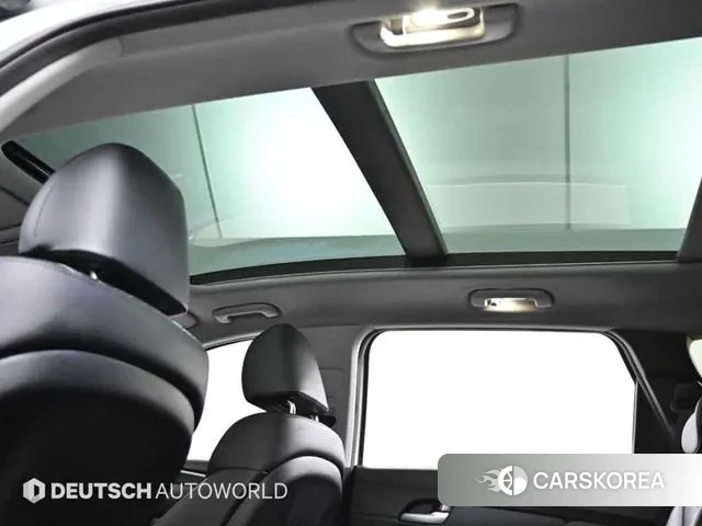 Hyundai Santa Fe TM id 3558092 из Кореи 10