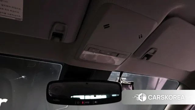 Chevrolet (GM Daewoo) The New Trax id 3248579 из Кореи 10