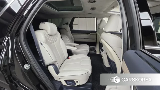 Hyundai Palisade id 3489153 из Кореи 10