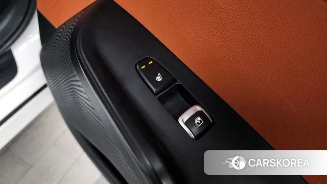 Kia The New K5 3rd generation id 3689911 из Кореи 10