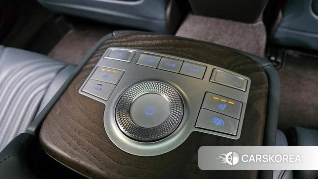 Genesis G80 (RG3) id 4458633 из Кореи 10