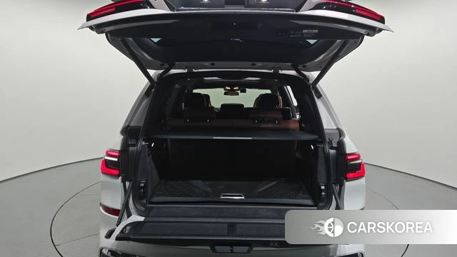 BMW X7 (G07) id 4584366 из Кореи 10