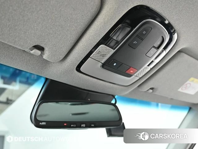 Hyundai Palisade id 3827254 из Кореи 10