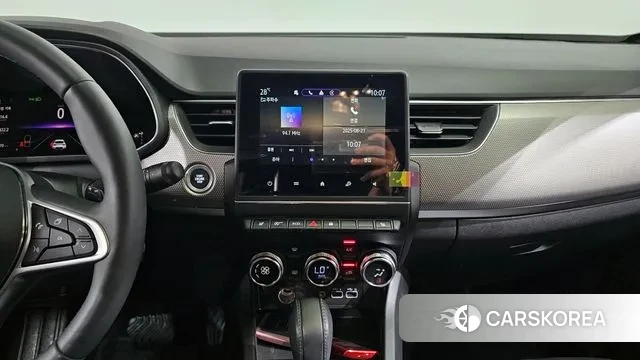 Renault Korea (Samsung) XM3 id 3057884 из Кореи 10