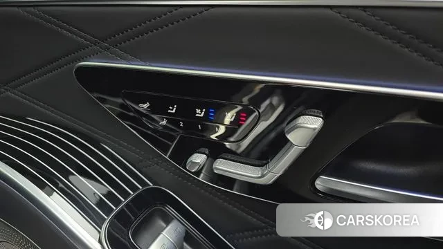 Mercedes-Benz S-Class W223 id 3649528 из Кореи 10