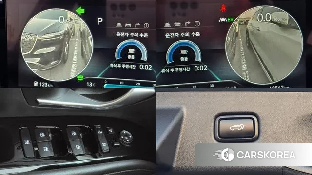 Hyundai Tucson Hybrid (NX4) id 3522488 из Кореи 10