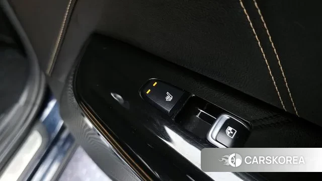 Kia K5 Hybrid 3rd Generation id 3032179 из Кореи 10