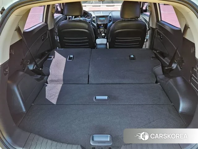 Ssangyong Tivoli Armor id 3090975 из Кореи 10