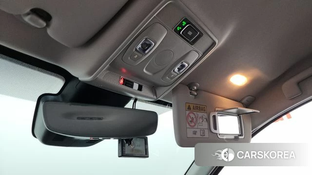 Renault Korea (Samsung) XM3 id 4422286 из Кореи 10