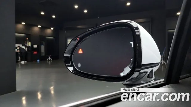 Hyundai Sonata D Edge (DN8) id 2925745 из Кореи 10